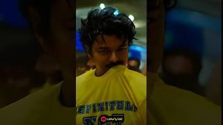 The Real OG Full Screen Whatsapp Status ️‍ | The Goat | Thalapathy Vijay | Yuvan | #goat #thegoat