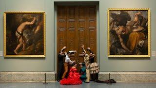 El Arte abre puertas. El Museo del Prado y el Flamenco 2021