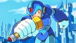 MegaMan X5 PlayStation 1 MegaMan X Gameplay # 16