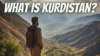 What is Kurdistan?