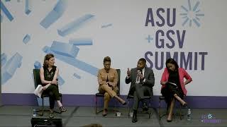 Cutting Through the Noise: Social Emotional Learning Politics & Front Line Voices | ASU+GSV 2022