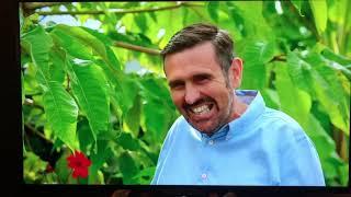 My Exotic garden featured on Gardeners World 2017