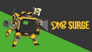 New Digitakt Sound Bank - DnB Surge!