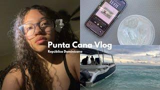 Punta Cana Vlog |  | Hotel, Isla Saona, Cultural Show