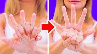 19 SURPRISING MAGIC TRICKS