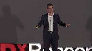 Is service limited to volunteering? | Michele Roccheggiani Alonso | TEDxBocconiU