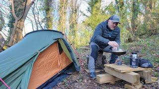 STOP Calling It 'Wild Camping'