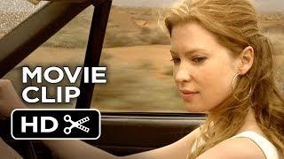 Swerve Movie CLIP - First Seven Minutes (2013) - Jason Clarke Thriller HD