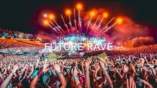 Tomorrowland 2023 | Future Rave Edition| Festival Mix | David Guetta, Hardwell, Morten,Tiesto,Kygo