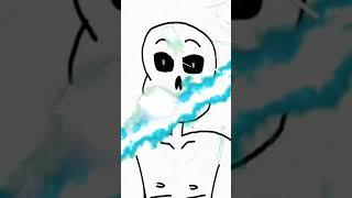 Baby girl.. daddy is....BUT WHAT!? #undertale #sans #videogames #fnf #shorts #short #videoshort