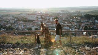 Michaela & Adam | svatební video | WeddingVideo.cz