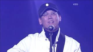 이태원 -  '솔개'  [KBS 콘서트7080, 20070203] | Lee Tae-won