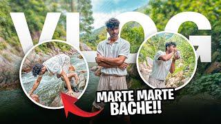 Extreme River Adventure - MARTE MARTE BACHE | Vlog