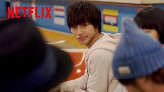 山﨑賢人 - その態度、私のこと好きってことでOK？ | ヒロイン失格 | Netflix Japan