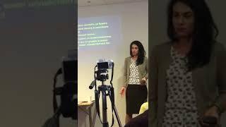 О негативе близких и своём эмоциональном отношении к этому. Савина Юлия