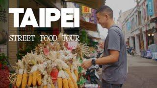 24 Hours in Taipei, Taiwan - The Ultimate Street Food Tour