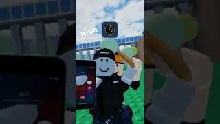 bruh #roblox #edit
