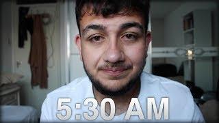 Always Wake Up Before 5:30 AM, See How It Changes You