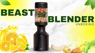 The Beast Mini Blender Plus