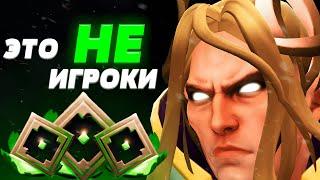 Топ 1 инвокер и его ПУТЬ в ТОП 1000 МИРА - ранг рекрут | Dota 2 | Дота 2