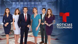 Las noticias de la noche, jueves 12 de septiembre de 2024 | Noticias Telemundo