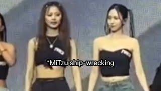 MiTzu The Softest Ship In The Universe 