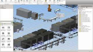 3D Factory Design Manufacturing - Live Webcast - 11-17-2011