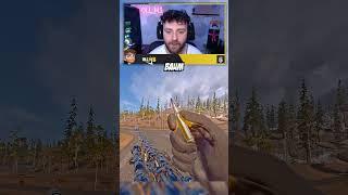 I bet YTLukey wishes he had my INFINITE ONE SHOT Kar98k  Setup at the end