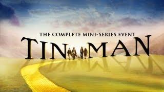 Tin Man Mini Series - Trailer