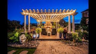 Georgian Revival Style Equestrian Estate in Virginia Beach, Virginia