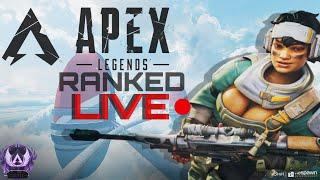 Apex Legends Season 23 Ranked PS5 Gameplay (Christmas Stream)