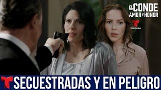 El Conde Amor Y Honor | CAPÍTULO 70 | Telemundo HD