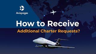 How Charter Operators Can Receive Additional Charter Requests and Boost Sales?