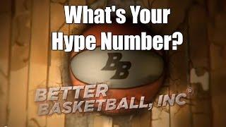 Dynamic Defense: What's Your Hype Number?