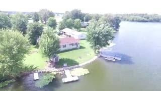 Silver Lake, Angola, Indiana Real Estate - visit LAKEHOUSE.com to Buy and Sell Lake Homes & Lots