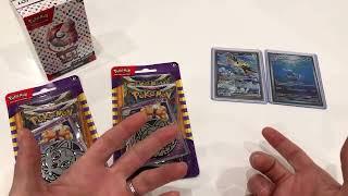 CA NE FAIT QUE DE MONTER BOOSTERS BLISTER ET ETB POKEMON