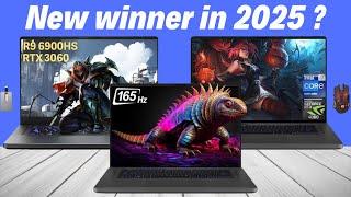 Top 6 Best Gaming Laptops Under $2000 | 2025 Picks