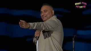 Russell Peters | Out of Date