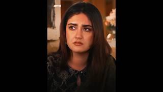 Danish Taimoor and Hiba Bukhari Romantic Scene #jaannisar #shorts #ytshorts