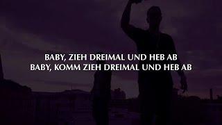 AZZI MEMO feat. CAPO - Heb ab (Official HQ Lyrics)