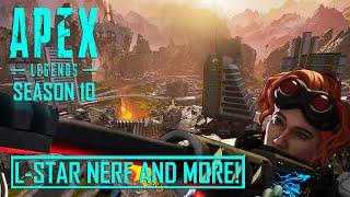 More Nerfs coming to Apex Legends soon! (Not good) | Apex Legends News