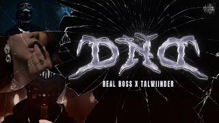 DND (Official Music Video) Real Boss X Talwiinder