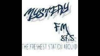 Heist - Mystery FM 14-04-09