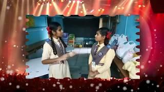 SUNFLOWER HIGH SCHOOL Students in WADUPSA Sports Meet-2017