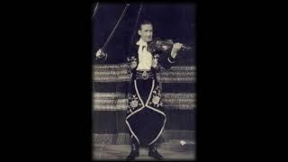 Agesilao Ferrazzano Tango Violin