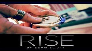 RISE | by SEAN SCOTT | Art of Sean Scott Magic