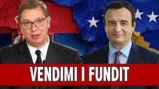 Kurti i jep fund spekulimeve/ Asociacioni, vendim i komunave