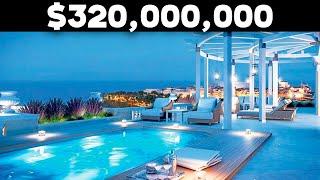 U.S Most Expensive Penthouses