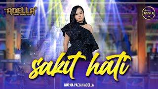 SAKIT HATI - Nurma Paejah Adella - OM ADELLA