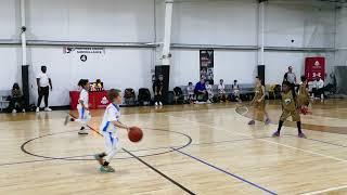 JCC Warriors U10 VS TPG – Period 4 (Part 2)- Nov. 17, 2024 (4K)